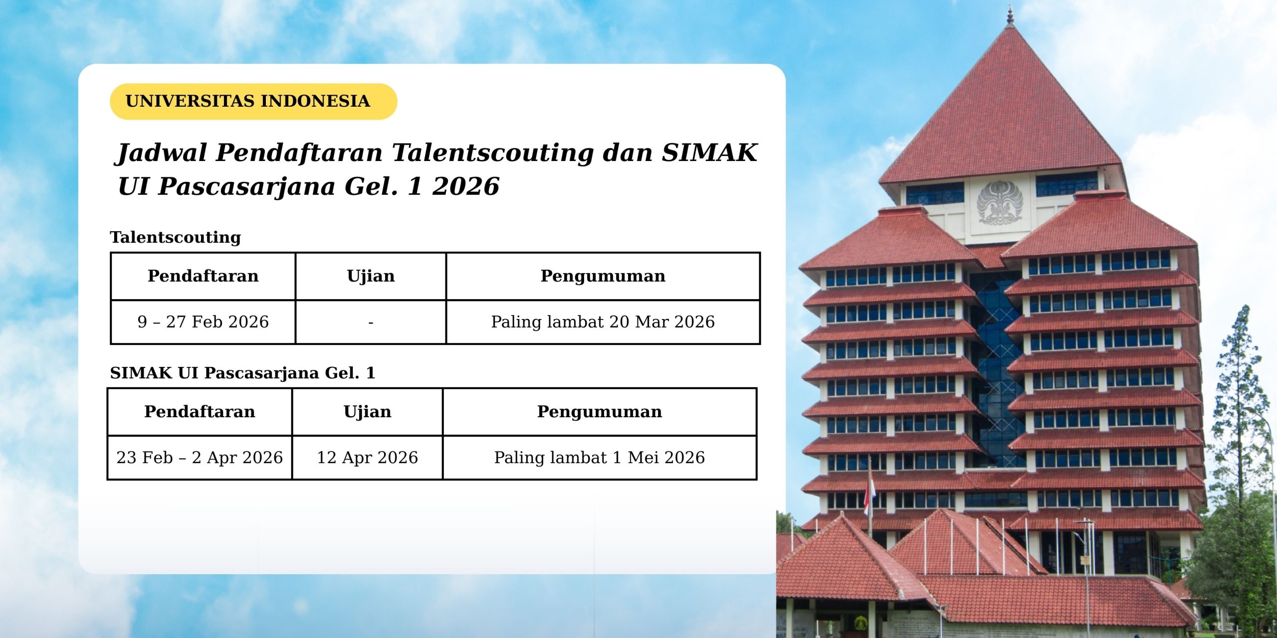 Homepage 2 – SIMAK UI